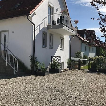 Ferienwohnung Im Herzen Der Holledau Pörnbach Dış mekan fotoğraf