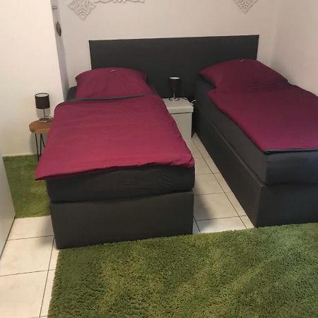 Ferienwohnung Im Herzen Der Holledau Pörnbach Dış mekan fotoğraf