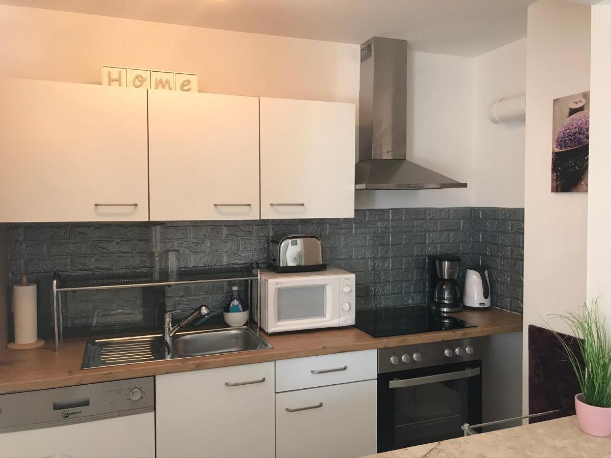 Ferienwohnung Im Herzen Der Holledau Pörnbach Dış mekan fotoğraf