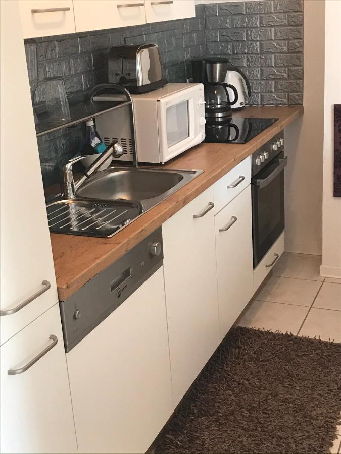 Ferienwohnung Im Herzen Der Holledau Pörnbach Dış mekan fotoğraf