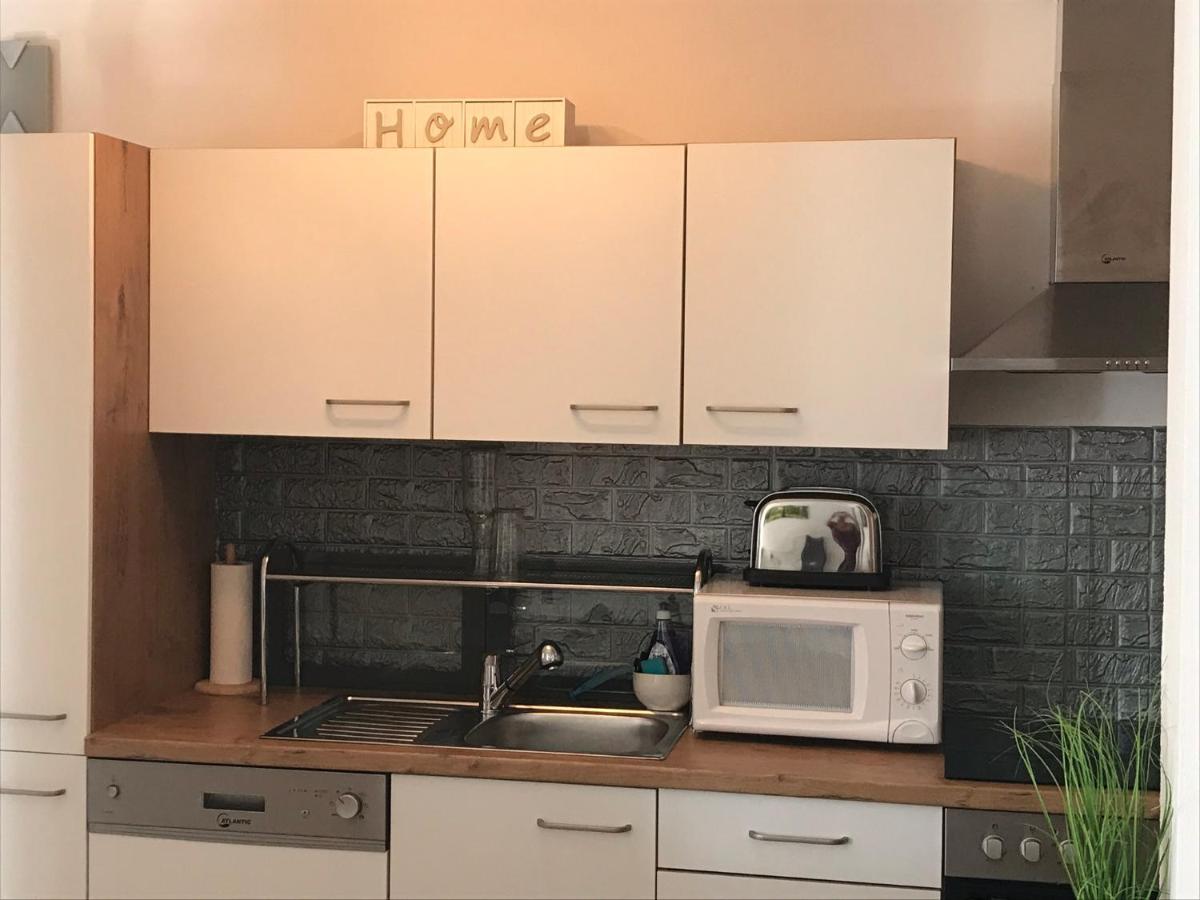 Ferienwohnung Im Herzen Der Holledau Pörnbach Dış mekan fotoğraf