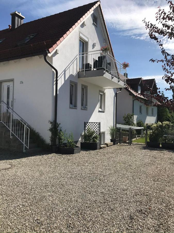 Ferienwohnung Im Herzen Der Holledau Pörnbach Dış mekan fotoğraf