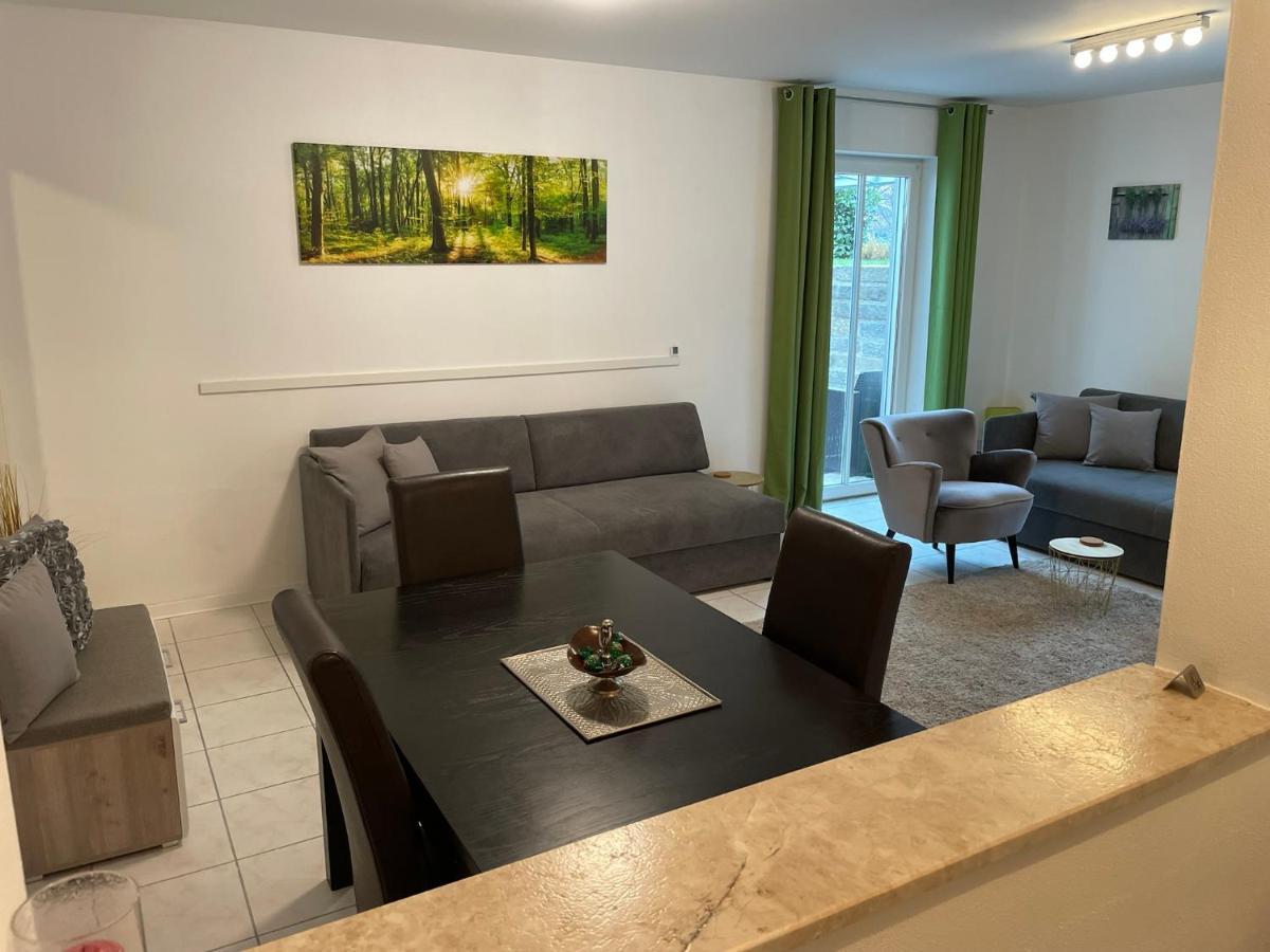 Ferienwohnung Im Herzen Der Holledau Pörnbach Dış mekan fotoğraf
