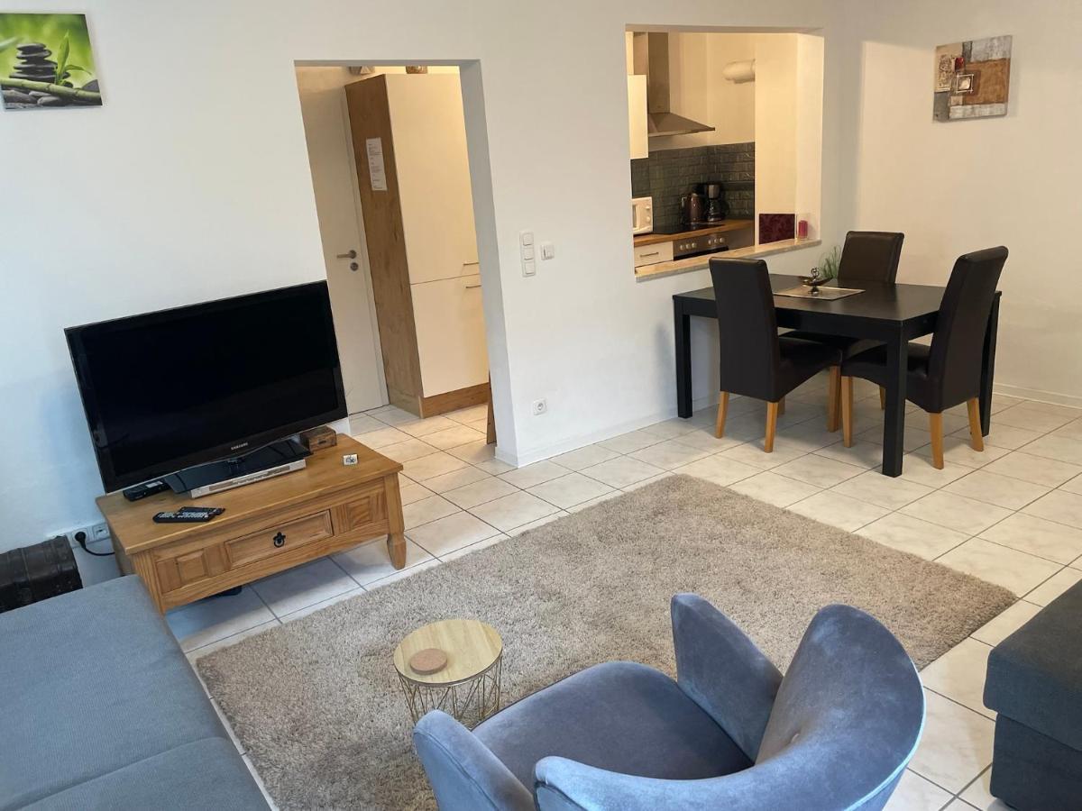 Ferienwohnung Im Herzen Der Holledau Pörnbach Dış mekan fotoğraf