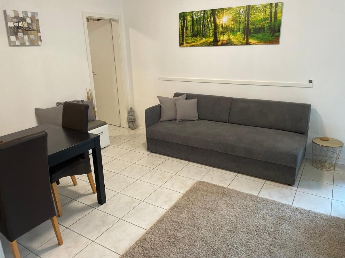 Ferienwohnung Im Herzen Der Holledau Pörnbach Dış mekan fotoğraf