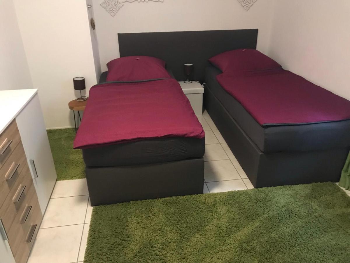 Ferienwohnung Im Herzen Der Holledau Pörnbach Dış mekan fotoğraf