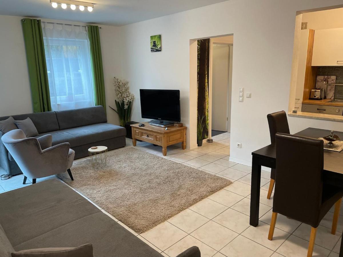 Ferienwohnung Im Herzen Der Holledau Pörnbach Dış mekan fotoğraf
