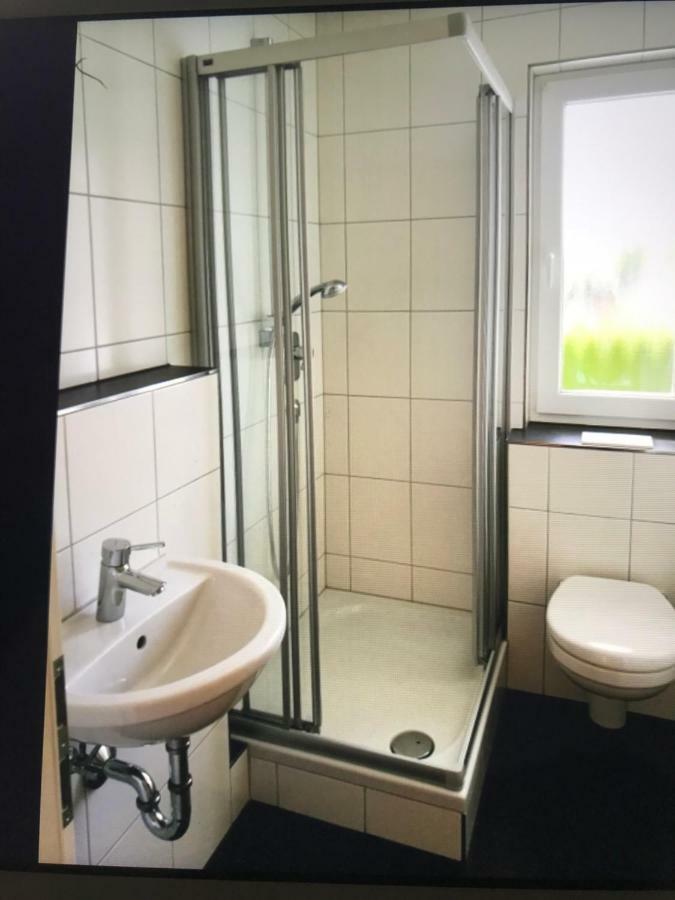 Ferienwohnung Im Herzen Der Holledau Pörnbach Dış mekan fotoğraf