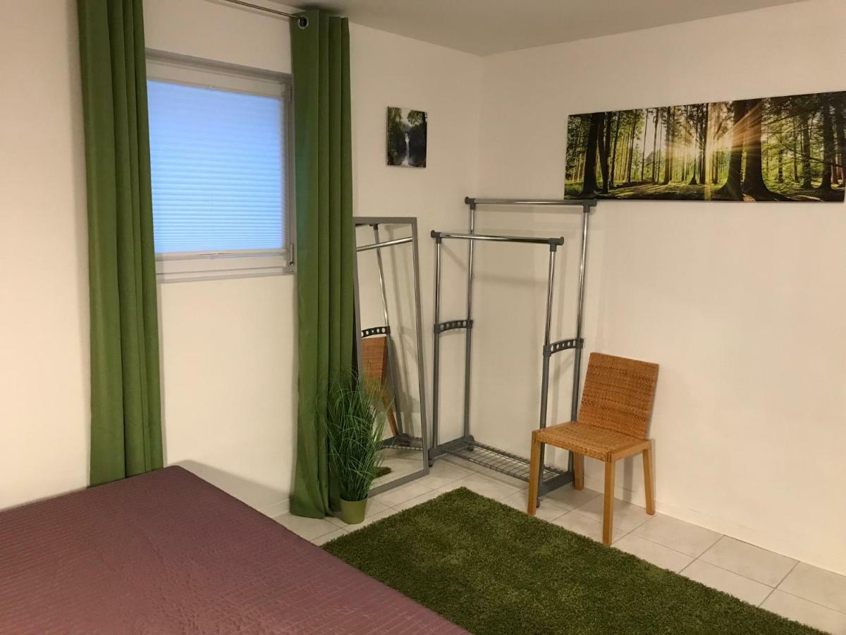 Ferienwohnung Im Herzen Der Holledau Pörnbach Dış mekan fotoğraf