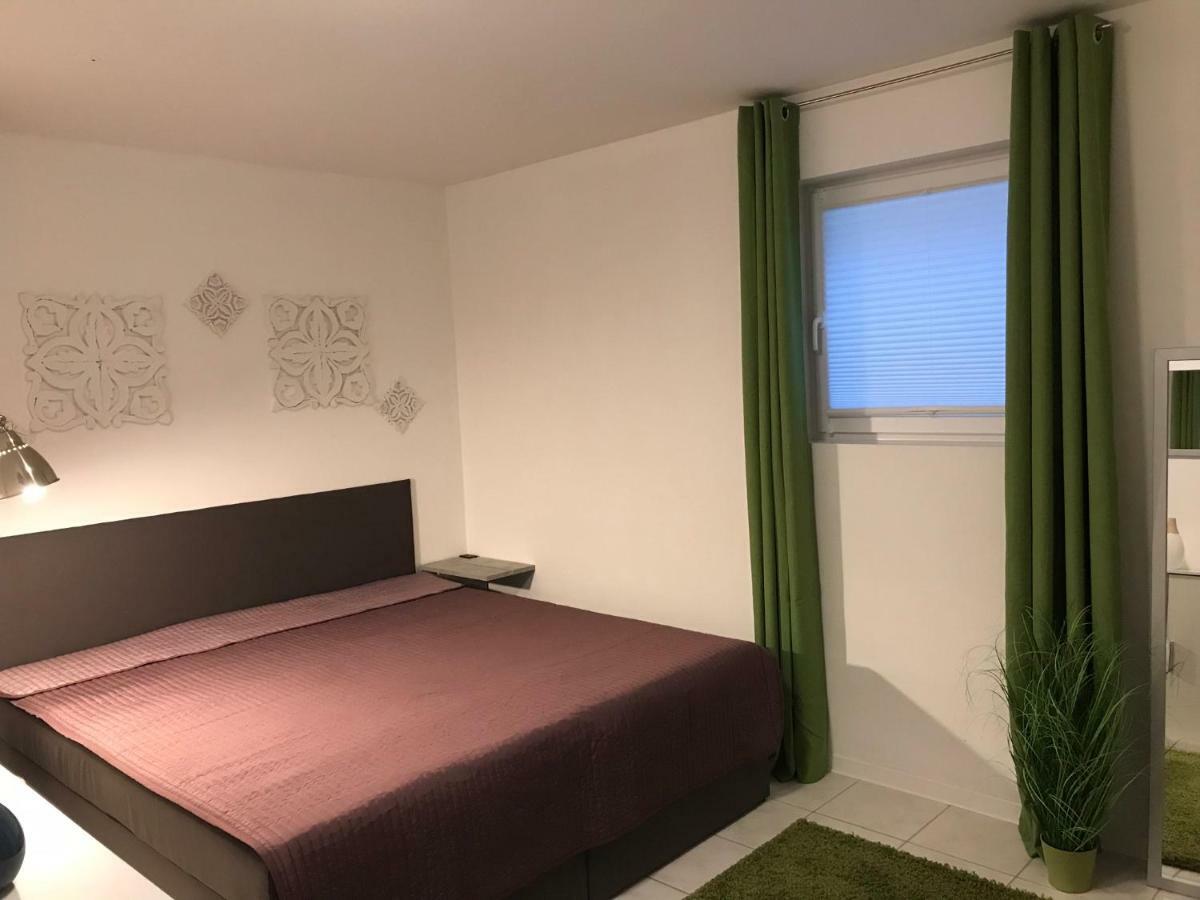 Ferienwohnung Im Herzen Der Holledau Pörnbach Dış mekan fotoğraf