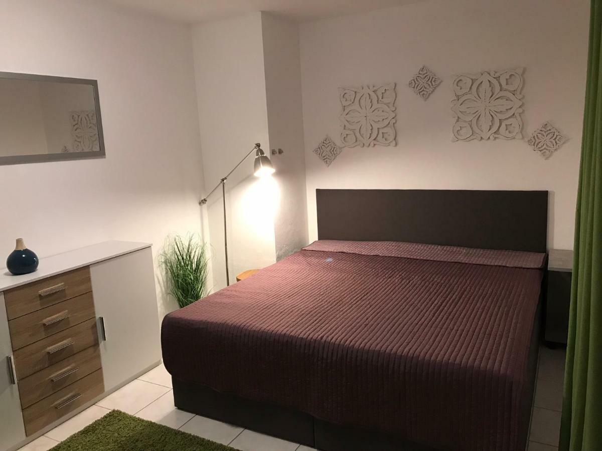 Ferienwohnung Im Herzen Der Holledau Pörnbach Dış mekan fotoğraf
